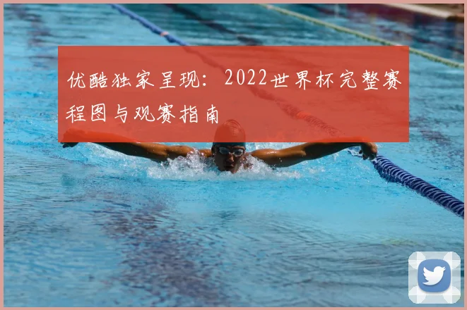 优酷独家呈现:2022世界杯完整赛程图与观赛指南