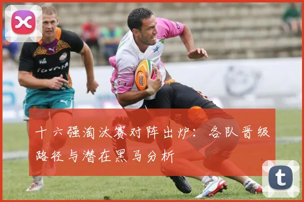 十六强淘汰赛对阵出炉：各队晋级路径与潜在黑马分析