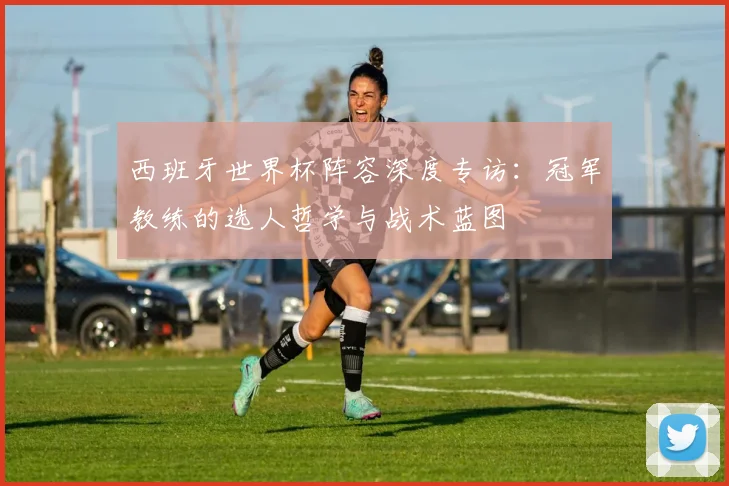 西班牙世界杯阵容深度专访：冠军教练的选人哲学与战术蓝图