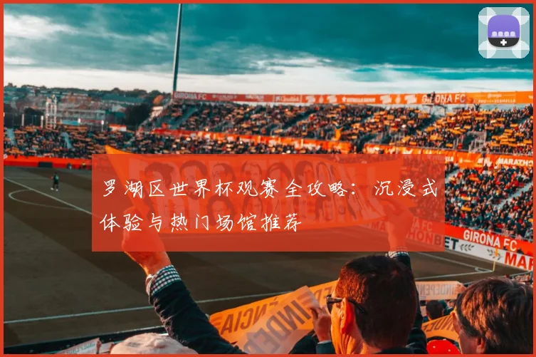 罗湖区世界杯观赛全攻略:沉浸式体验与热门场馆推荐